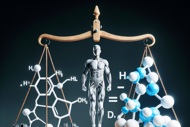 Yohimbine hcl as weight loss aid for athletes