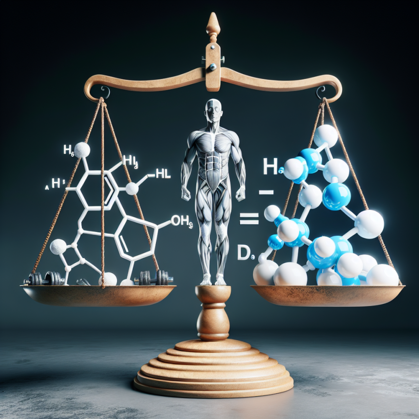 Yohimbine hcl as weight loss aid for athletes