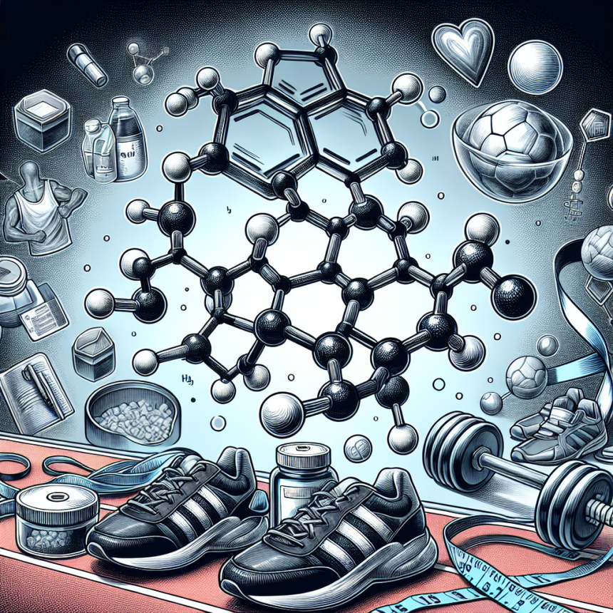 Yohimbine hcl: potential ergogenic for athletes