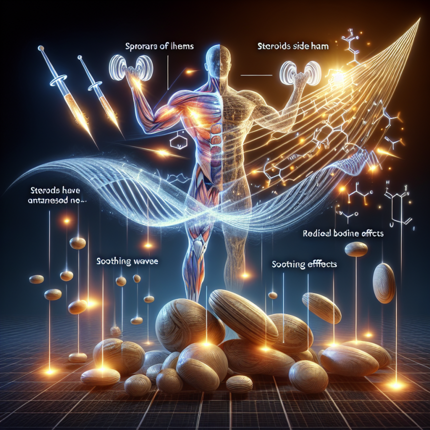 Addressing steroid side effects with clomid