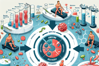 Amino acids and muscle recovery: mechanisms and strategies