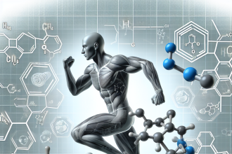 Boosting physical endurance with toremifene citrate