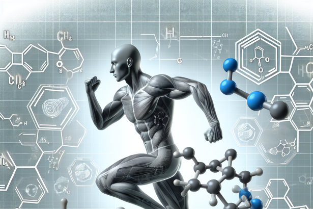 Boosting physical endurance with toremifene citrate