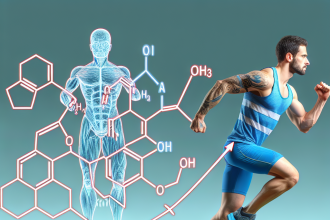 Cabergoline and its role in appetite regulation in the sports context