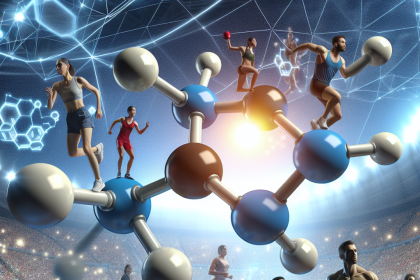 Enclomifene citrate: a new aid for sports performance enhancement