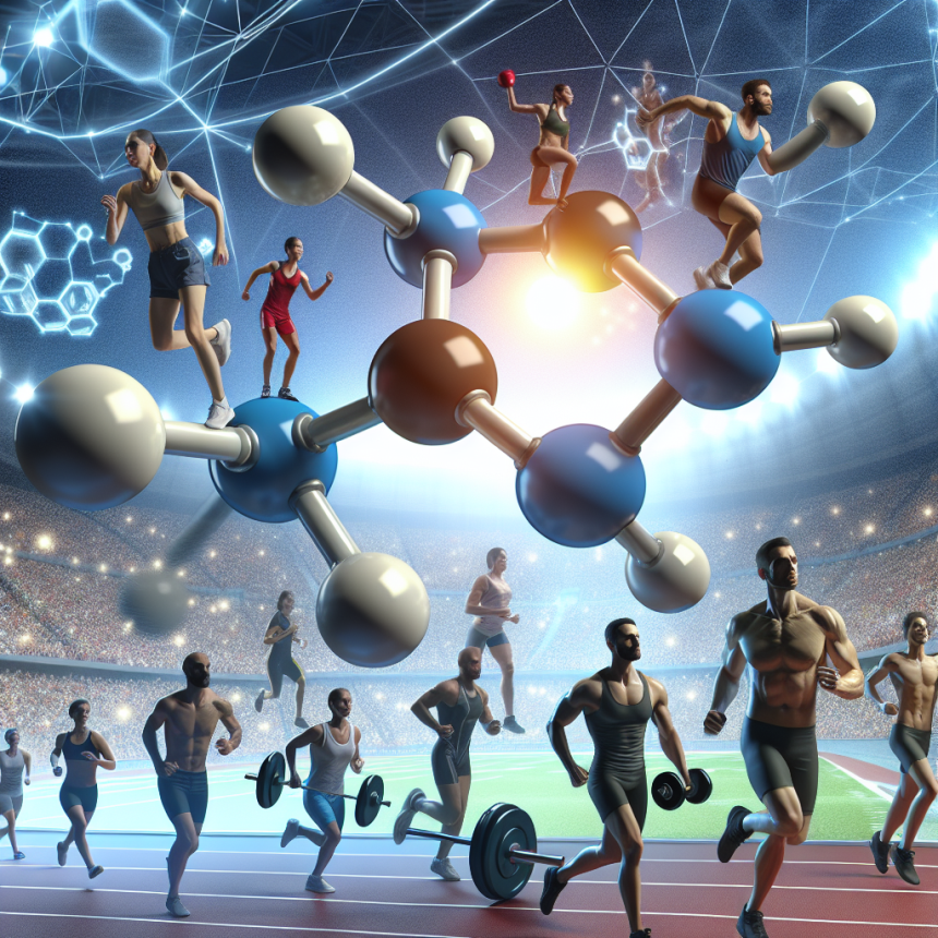 Enclomifene citrate: a new aid for sports performance enhancement