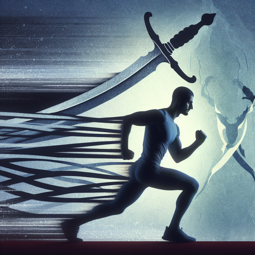 Gonadotropin: a double-edged sword for athletes