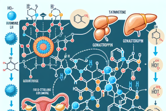 Gonadotropin and testosterone: exploring the connection