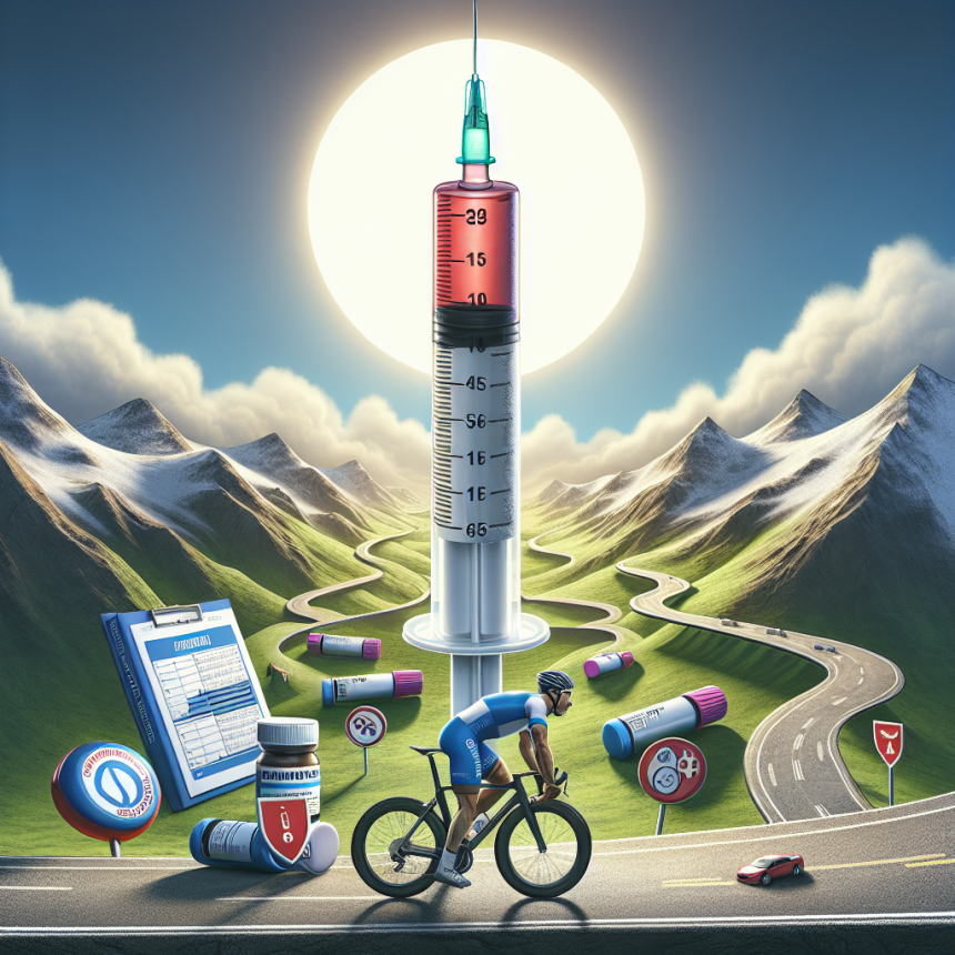 Insulin and doping in sports: challenges and prevention opportunities