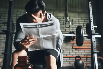 Failed pct after metildrostanolone: what to do