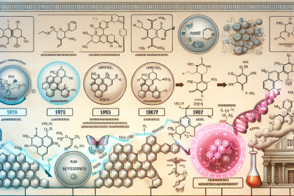 Patents and formulations history of tamoxifene