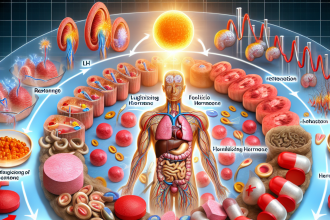 Restoring lh and fsh after methandienone compresse