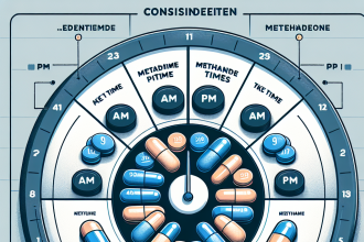 Time of day considerations for methandienone compresse