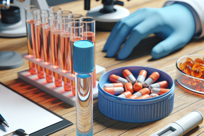 Workplace drug testing and drostanolone pillole