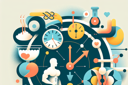 Carbohydrate timing and oxandrolone