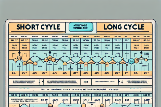 Duration of methyltrenbolone cycles: short vs long