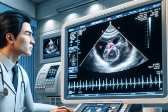 Echocardiogram and andriol: cardiac monitoring