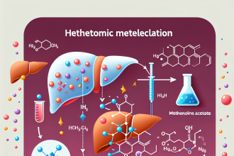 Hepatic metabolism of acetato di metenolone: first-pass effect