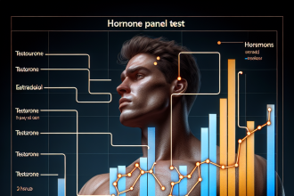 Hormone panel interpretation after stanozololo compresse cycle