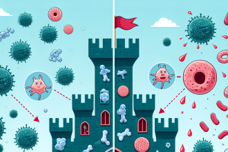 Immune system impact of trestolone acetato