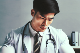 Interpreting lab results while on turinabol