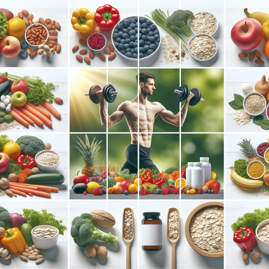 Natural alternatives to stanozololo compresse