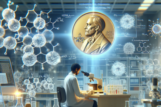 Nobel prize research connected to halotestin