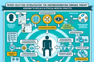Patient selection criteria for turinabol therapy