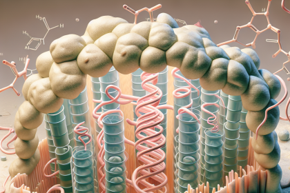 Protein synthesis and oxymetholone compresse