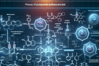 Pump enhancement with acetato di metenolone