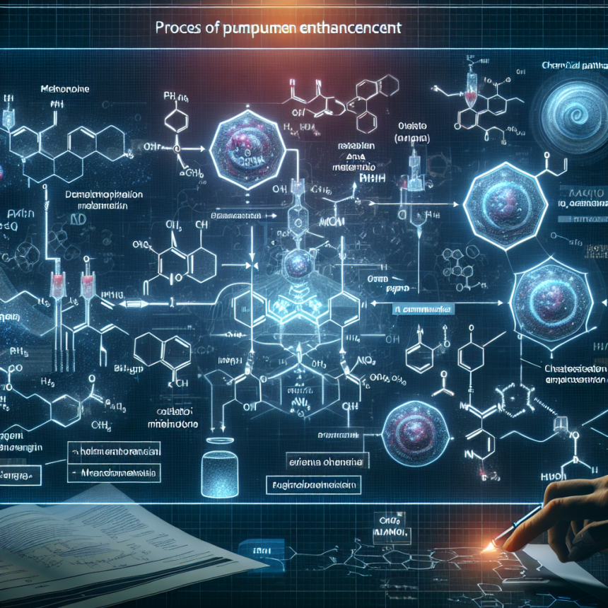 Pump enhancement with acetato di metenolone