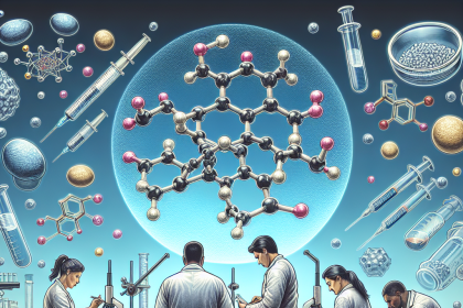Scientific breakthroughs involving trestolone