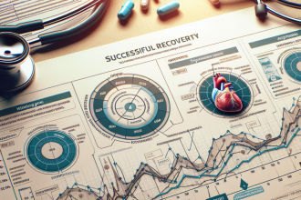 Signs of successful recovery after oxandrolone