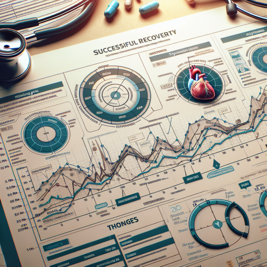 Signs of successful recovery after oxandrolone