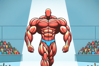 How trestolone enantato entered the bodybuilding world
