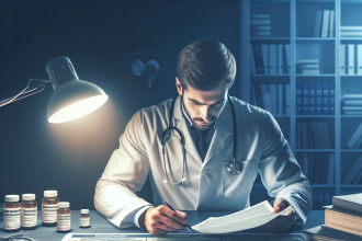Physician's perspective: stenbolone vs other options