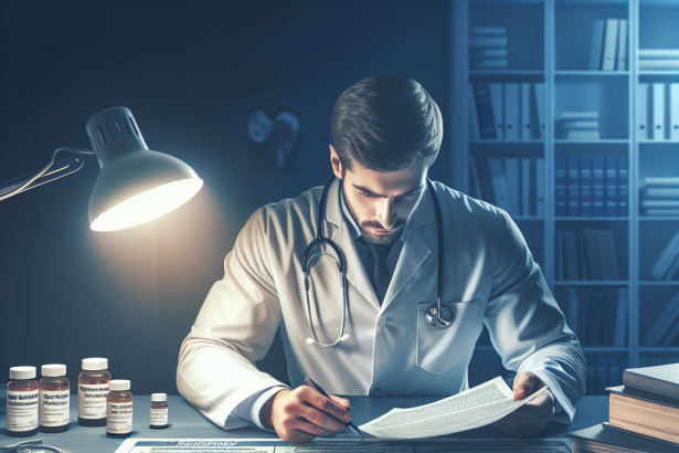 Physician's perspective: stenbolone vs other options
